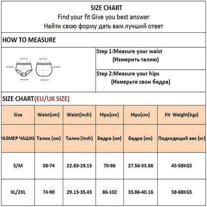 3 Pack Women's Panties Seamless High Waist Thongs Comfortable Female Underpants Panties Briefs Intimates The Clothing Company Sydney