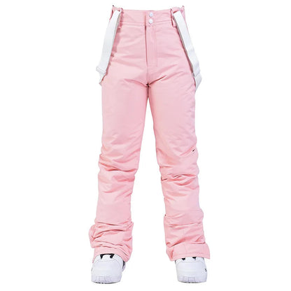 Unisex Water Resistant Snow Ski Pants The Clothing Company Sydney