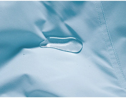 Men Women Snow Suit Wear Snowboarding Clothing Winter Warm Waterproof Outdoor Ski Set Jackets + Strap Pants - The Clothing Company Sydney