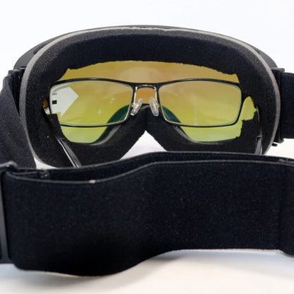 Double Layers Anti-Fog Snow Ski Goggles The Clothing Company Sydney