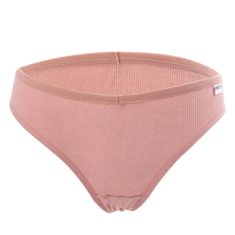 6 Pack Cotton Panties Female Underpants  Briefs Underwear Plus Size  Lingerie Briefs The Clothing Company Sydney