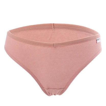 6 Pack Cotton Panties Female Underpants  Briefs Underwear Plus Size  Lingerie Briefs The Clothing Company Sydney