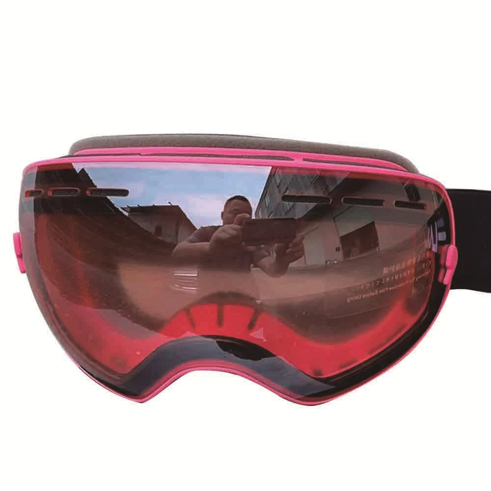 Double Layers Anti-Fog Snow Ski Goggles The Clothing Company Sydney