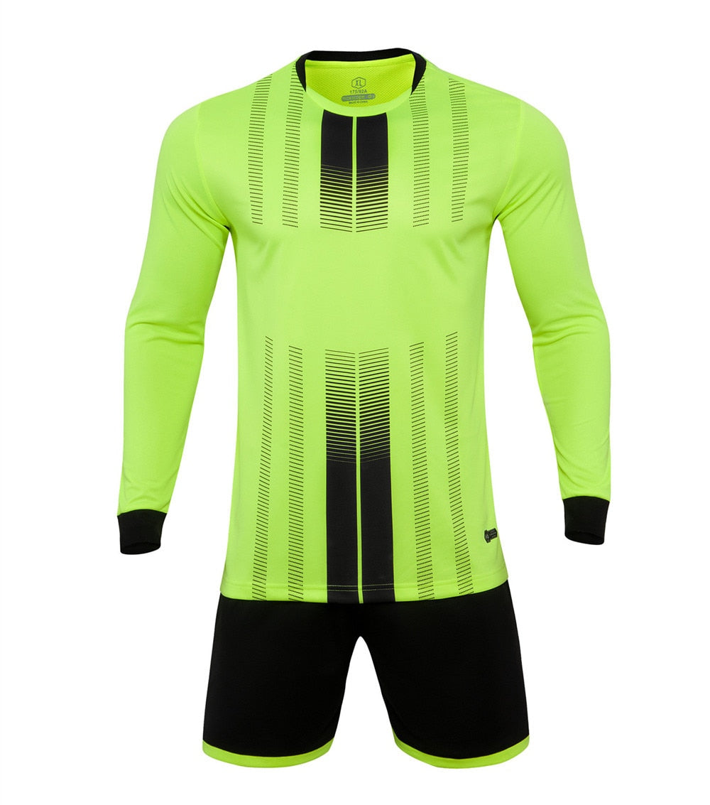 Customized Adult Children Football Jerseys Uniforms Tracksuit Boys Girls Soccer Clothes Sets free Soccer Shin Guards Pads Sock The Clothing Company Sydney