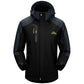 Men's Outdoor Camping Hiking Jacket The Clothing Company Sydney