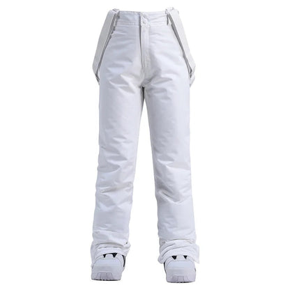 Unisex Water Resistant Snow Ski Pants The Clothing Company Sydney
