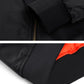 Winter Padded Bomber Jackets Outwear Men's Retro Pilot Jacket Coat Casual Baseball Jackets Varsity Jackets Streetwear - The Clothing Company Sydney