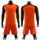 Mens Womens Kids Long Sleeve Soccer Jersey Set Custom Football Jerseys Uniform Team Kit blank Football Set The Clothing Company Sydney
