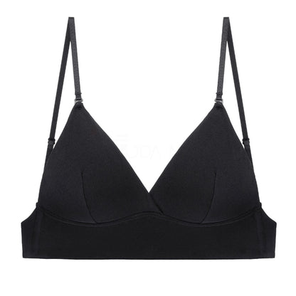 3 Styles Bra Open Back Wireless Underwear U-Shape Big Backless Lingerie Bralette The Clothing Company Sydney