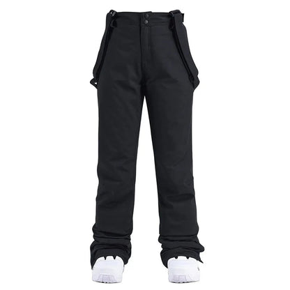 Unisex Water Resistant Snow Ski Pants The Clothing Company Sydney