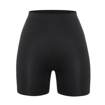 Women's Shapewear Panties Slip Shorts High Waist Girdle Seamless Body Shaper - The Clothing Company Sydney