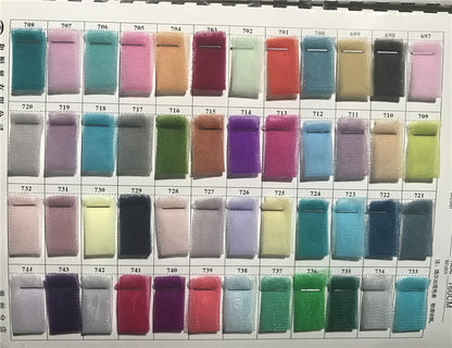 Baby Blue Prom Dresses High Neck Tiered Tulle Tea Length Backless Summer Wedding Party Gown Graduation Dress The Clothing Company Sydney