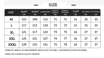 Men Women Snow Suit Wear Snowboarding Clothing Winter Warm Waterproof Outdoor Ski Set Jackets + Strap Pants - The Clothing Company Sydney