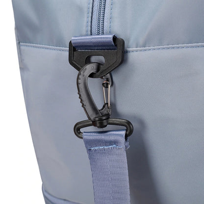 Women Handbag's Nylon New Luggage Bags Crossbody Bag Men's Travel Bag  Ladies Fashion Shoulder Duffel Bag - The Clothing Company Sydney