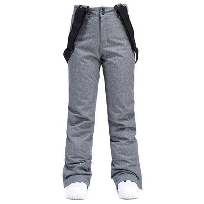 Unisex Water Resistant Snow Ski Pants The Clothing Company Sydney