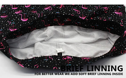 Men's Sports Short Beach Shorts Bermuda Board Shorts Surfing Swimming Bathing Suits Swimwear Swim Shorts Trunks The Clothing Company Sydney