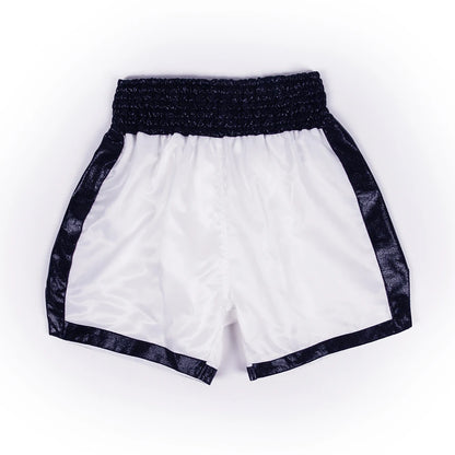Muay Thai Shorts Kids Boys MMA Shorts Men Women Custom Martial Arts Kick Boxing Pants Gym Fitness Training Clothing The Clothing Company Sydney