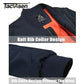 Winter Padded Bomber Jackets Outwear Men's Retro Pilot Jacket Coat Casual Baseball Jackets Varsity Jackets Streetwear - The Clothing Company Sydney