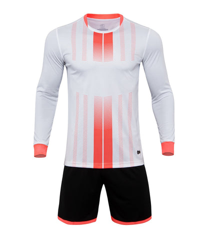 Customized Adult Children Football Jerseys Uniforms Tracksuit Boys Girls Soccer Clothes Sets free Soccer Shin Guards Pads Sock The Clothing Company Sydney
