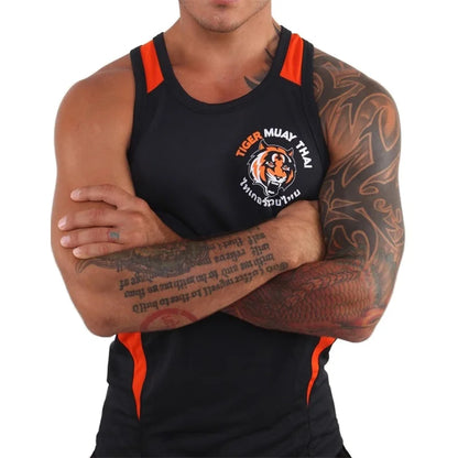 Printed Muay Thai MMA Boxing Fight Shorts - The Clothing Company Sydney