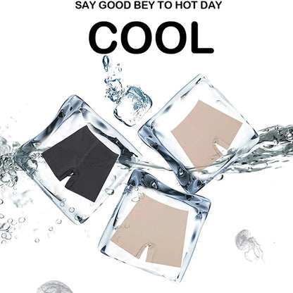 Women's Shapewear Panties Slip Shorts High Waist Girdle Seamless Body Shaper - The Clothing Company Sydney