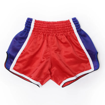 Muay Thai Shorts Kids Boys MMA Shorts Men Women Custom Martial Arts Kick Boxing Pants Gym Fitness Training Clothing The Clothing Company Sydney