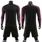 Mens Womens Kids Long Sleeve Soccer Jersey Set Custom Football Jerseys Uniform Team Kit blank Football Set The Clothing Company Sydney