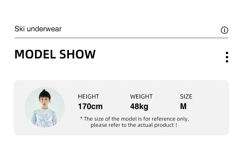 Womens 2 Piece Ultra Soft Winter Ski Quick Dry Base Layering Set Microfiber Fleece Thermal Underwear Plus Pants Set - The Clothing Company Sydney