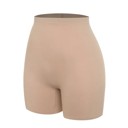 Women's Shapewear Panties Slip Shorts High Waist Girdle Seamless Body Shaper - The Clothing Company Sydney