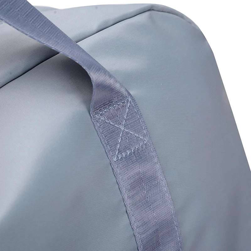 Women Handbag's Nylon New Luggage Bags Crossbody Bag Men's Travel Bag  Ladies Fashion Shoulder Duffel Bag - The Clothing Company Sydney