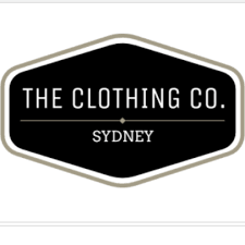The Clothing Company Sydney