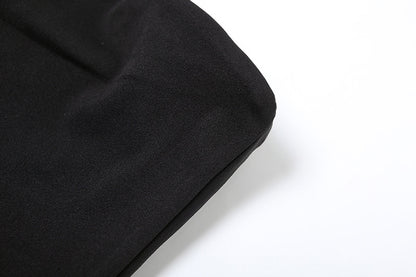 Elegant White Mini Dress 3D Flower Strapless Wedding Guest Summer Prom Homecoming Dresses - The Clothing Company Sydney