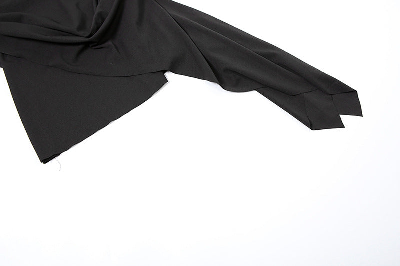 Elegant White Mini Dress 3D Flower Strapless Wedding Guest Summer Prom Homecoming Dresses - The Clothing Company Sydney