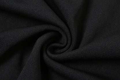 Elegant White Mini Dress 3D Flower Strapless Wedding Guest Summer Prom Homecoming Dresses - The Clothing Company Sydney