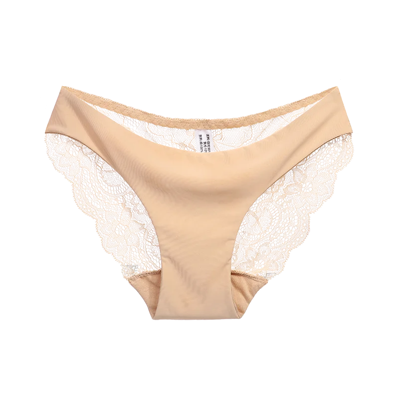 Lace Underwear Women Panties Briefs Intimate Lingerie Breathable Seamless Panty The Clothing Company Sydney