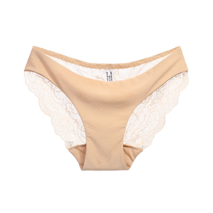 Lace Underwear Women Panties Briefs Intimate Lingerie Breathable Seamless Panty The Clothing Company Sydney