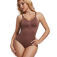 Womens Backless Bodysuits Seamless Shapewear Body Shaper Camisole Tops Corset Shapewear