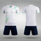 Adults Kids Football Jersey Men Soccer Uniforms Sports Clothes Women Futsal Sportswear Children Training Tracksuit Outfit The Clothing Company Sydney