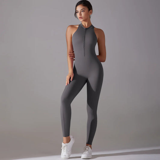 Women's Bodysuits Sports Shapewear Fitness Sports Bodysuit Yoga Suit Gym PushUp Workout Clothes Jumpsuit Activewear The Clothing Company Sydney