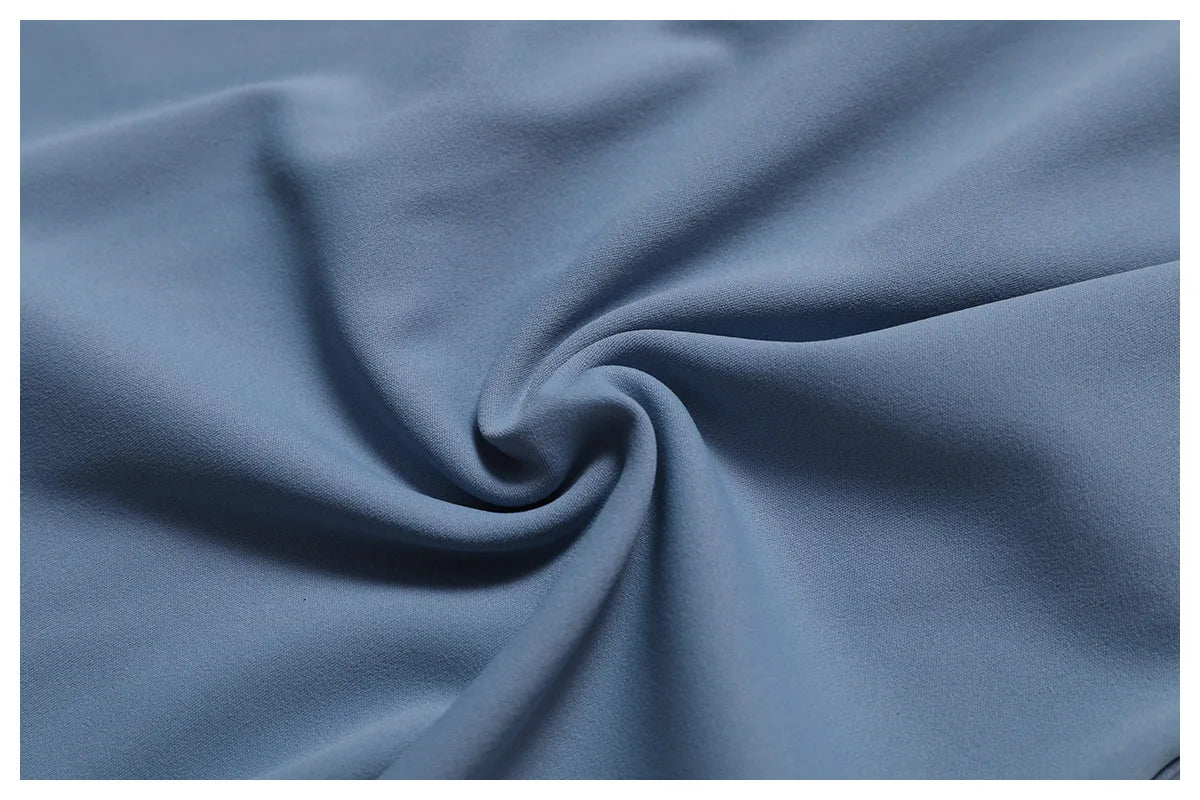 Women's One-piece Yoga Pants Short/Long-sleeved Warm ski Overalls Outerwear High Elastic Cycling Bodybuilding Bodysuit - The Clothing Company Sydney