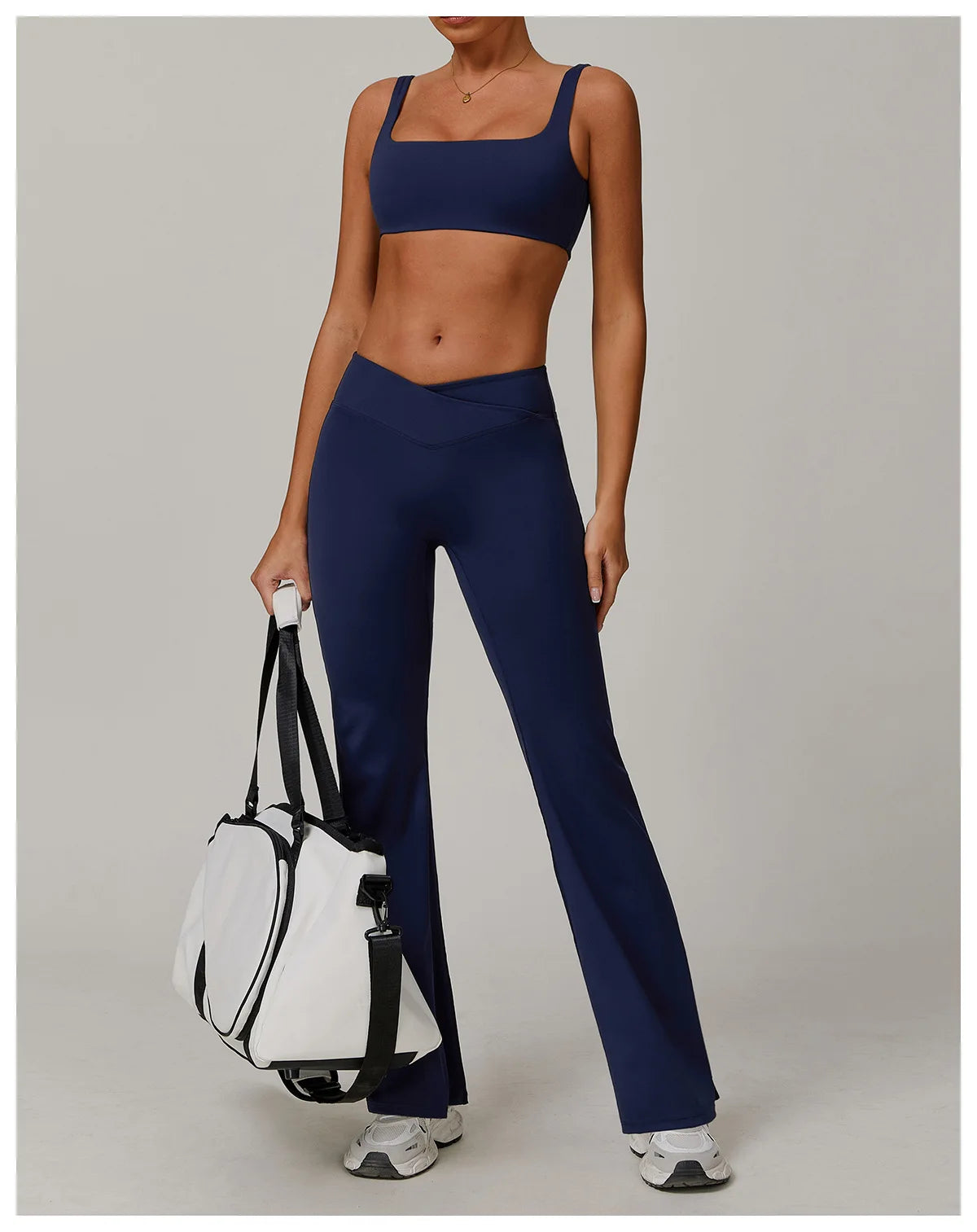 2 Pieces Yoga Set Workout Sets Women Tracksuit Gym Push Up Fitness Running Workout Clothes Sport Bra Leggings Suit Activewear The Clothing Company Sydney