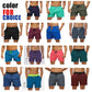 Men's Summer Swimming Board Shorts Sport Breathable Elastic Waist Mesh Liner With Pocket Shorts Swim Trunks The Clothing Company Sydney