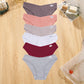 6 Pack Cotton Panties Female Underpants  Briefs Underwear Plus Size  Lingerie Briefs The Clothing Company Sydney