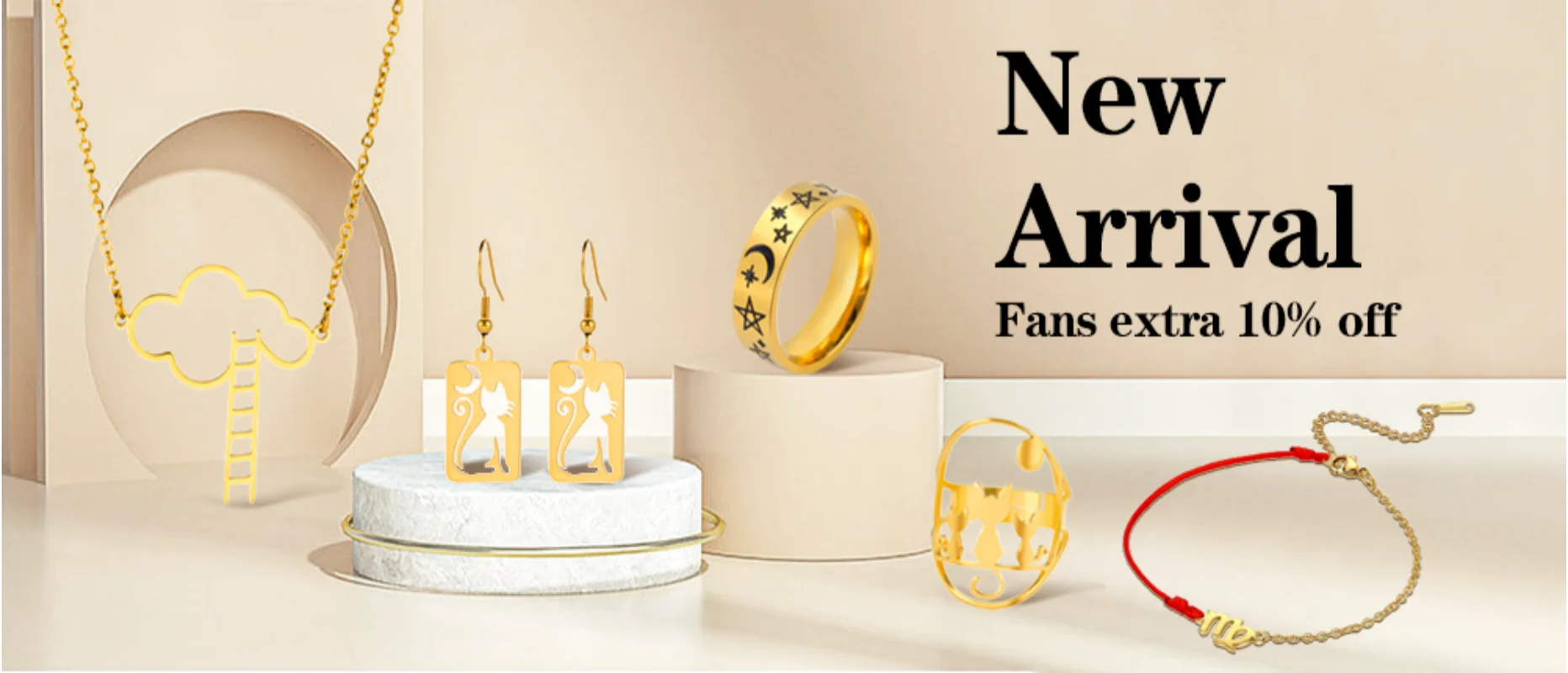 Hindu Yoga Om Aum Necklace For Men Women Amulet Stainless Steel Jewellery Shiva Accessories - The Clothing Company Sydney