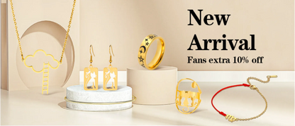 Hindu Yoga Om Aum Necklace For Men Women Amulet Stainless Steel Jewellery Shiva Accessories - The Clothing Company Sydney