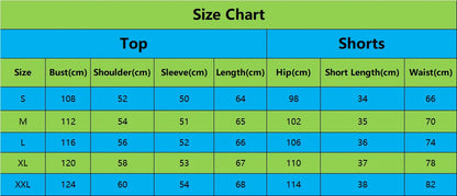 Summer Women's Suit Short Sets Outfits Suit Two Piece Button Up Matching Outfit Set - The Clothing Company Sydney