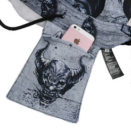 MMA Shorts Tiger Muay Thai Pants Kickboxing Boxing Training Trunks Fitness Gym Mixed Martial Arts Jiu Jitsu Fight Wear The Clothing Company Sydney