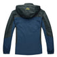 Men's Outdoor Camping Hiking Jacket The Clothing Company Sydney