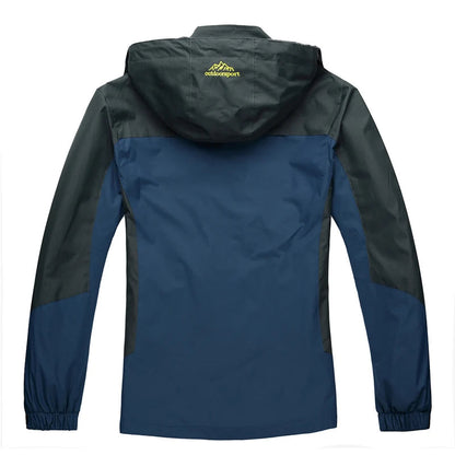 Men's Outdoor Camping Hiking Jacket The Clothing Company Sydney