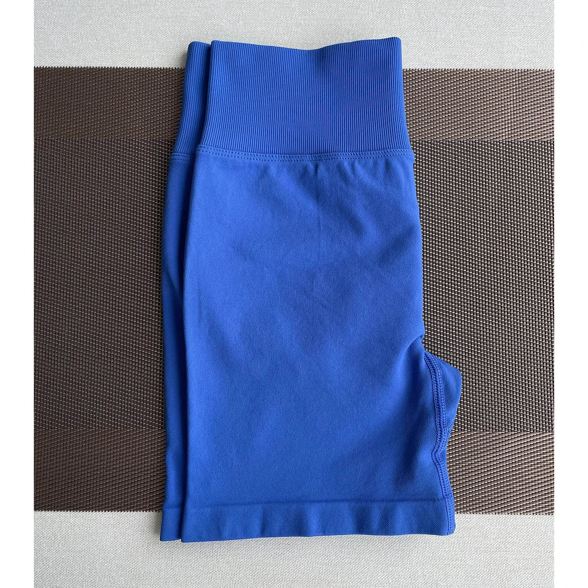 Solid Seamless Half Pants Women Soft  Fitness Outfits Yoga Gym Running Bike Wear Bicycle Skorts The Clothing Company Sydney